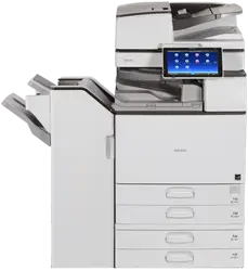 Digital Image Solutions, (ALT Text3), Ricoh, dealer