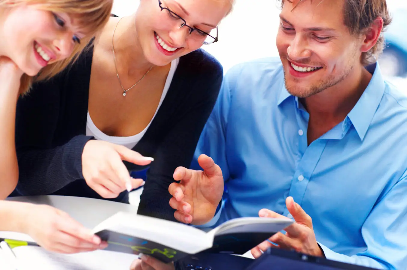 MPS, Managed Print Services, meeting, Ricoh, Digital Image Solutions