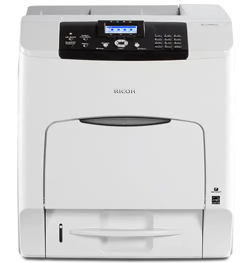 printer, Ricoh, Digital Image Solutions