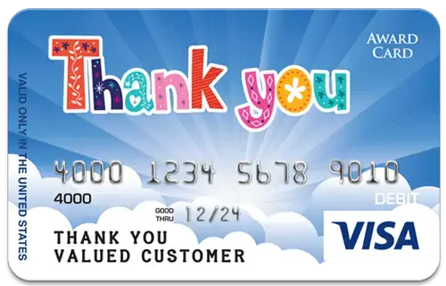 Win a Visa Gift Card, Digital Image Solutions